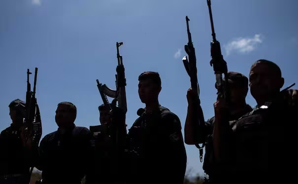 EU designa al «Cartel de Juárez» y «Los Viagras» como organizaciones terroristas extranjeras; medida implica sanciones financieras
