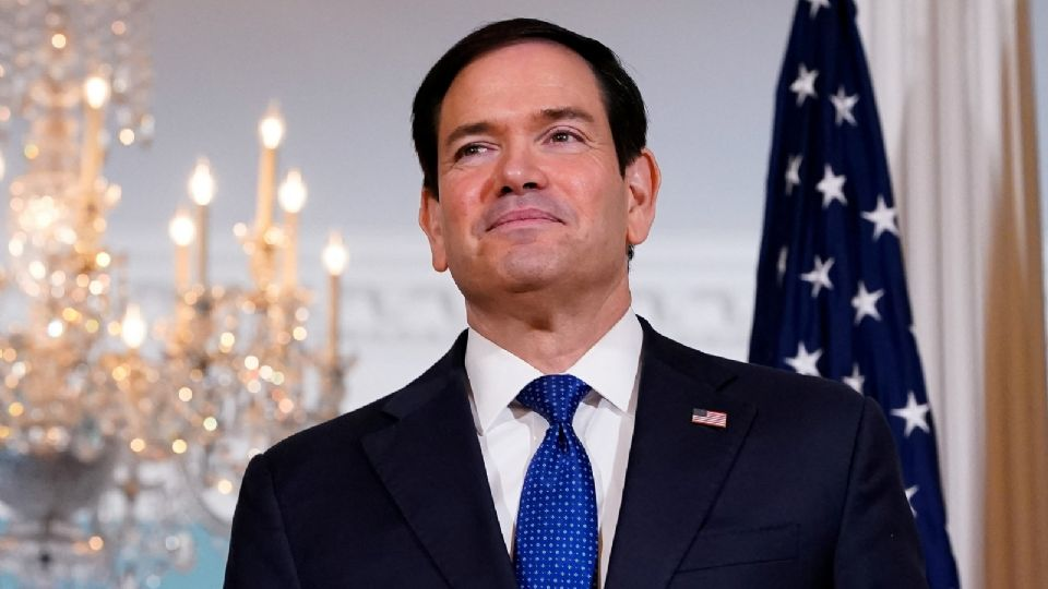 Marco Rubio encabezará reunión en Washington contra el «terr*rismo político de izquierda», anuncia el Departamento de Estado