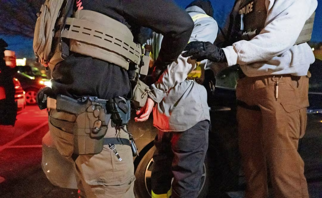 Muer* un venezolano bajo custodia del ICE en Georgia; suman 22 migrantes fallecidos en lo que va de 2026