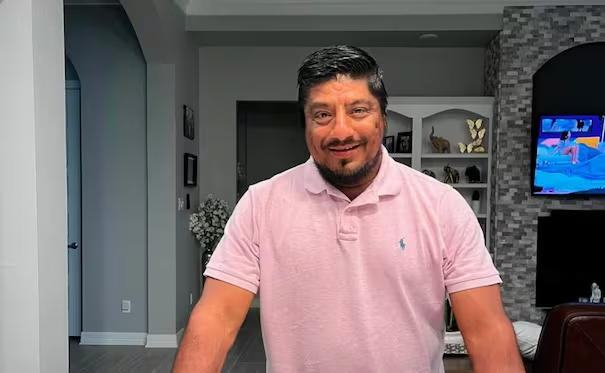 «No sabían quién los perseguía»; hermano de Lorenzo Salgado contradice al ICE sobre m*erte del mexicano