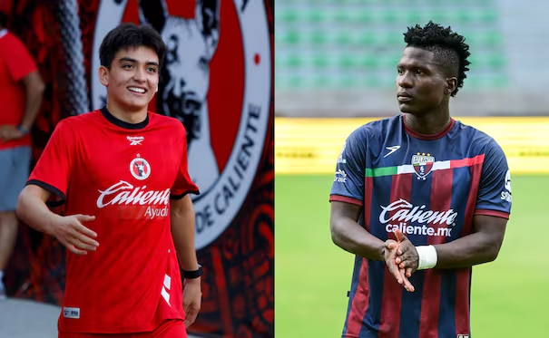 Liga MX: Horarios y canales para ver el inicio del Apertura 2026; HOY, jueves 16 de julio