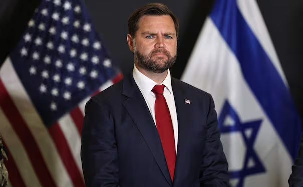 Parte del gobierno de Israel intenta impedir acuerdo con Irán, dice Vance; «están manipulando a la opinión pública estadounidense»