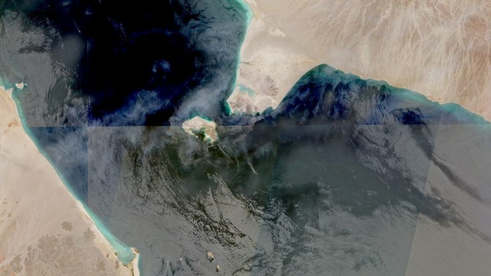 Tensión en Medio Oriente: Irán pide a los hutíes preparar un cierre en el mar Rojo, informa Reuters