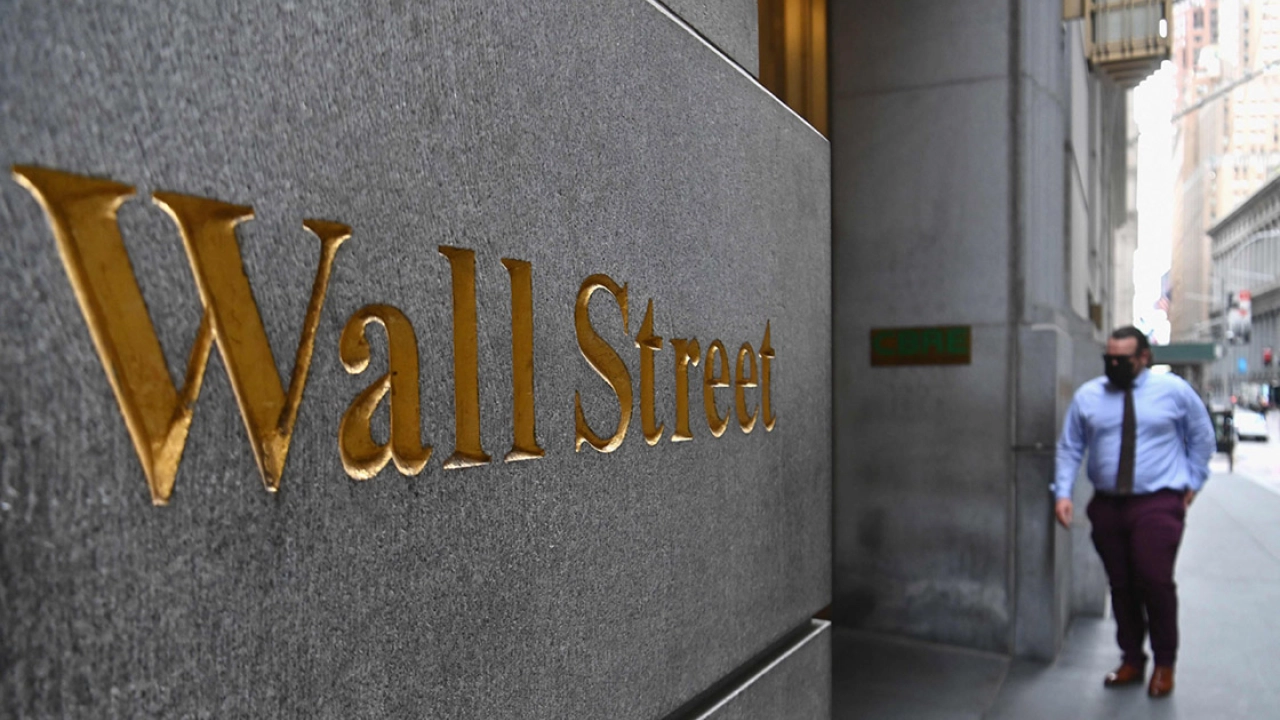 Wall Street perfila una jornada mixta por caída del sector de tecnología