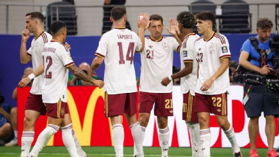 España parte como favorita vs Argentina en apuestas para la Final