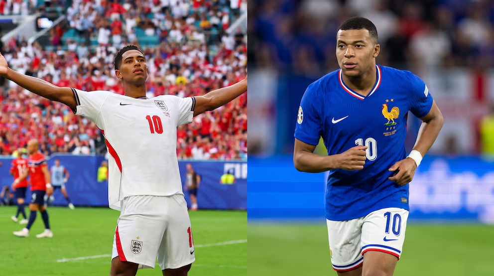 Francia vs Inglaterra: horario y dónde ver gratis en vivo el partido por el Tercer Lugar del Mundial 2026 desde México