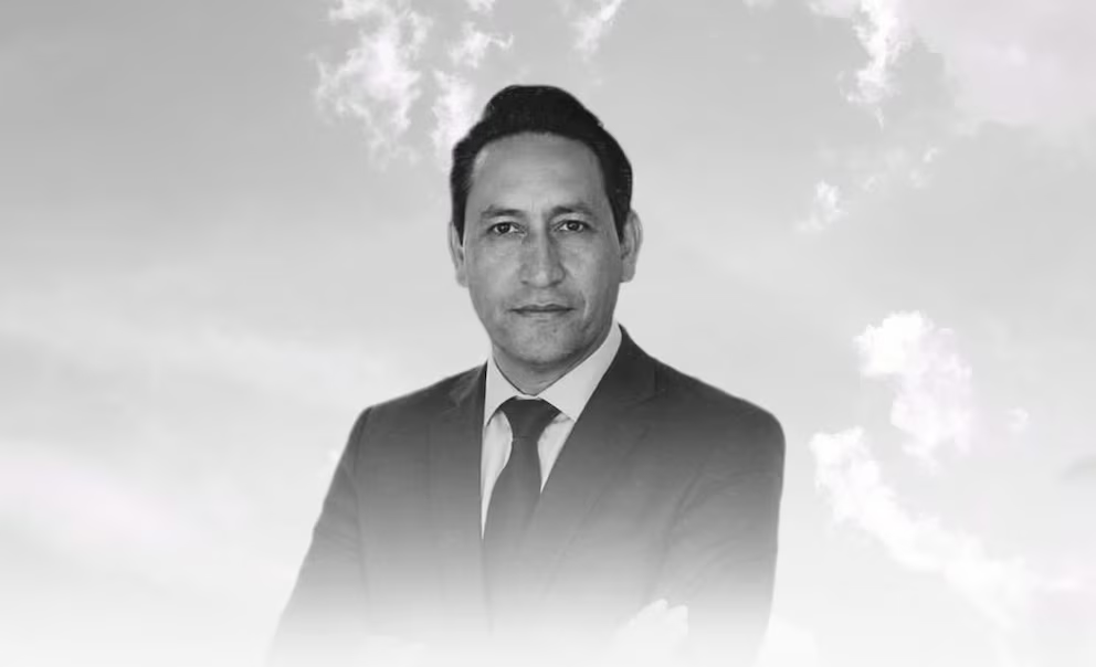 Asesin4n a Josué Martínez Contreras en Puebla: era maestro y director de Noticias San Martín Texmelucan