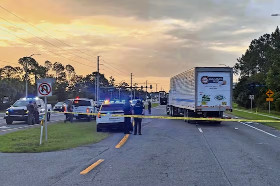 Siguen controles de tráfico del ICE tras m*ertes en Texas y Maine: Casa Blanca; son necesarios para deportar delincuentes extranjeros, dice