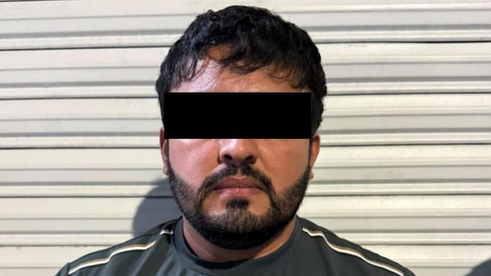 Cae en Michoacán “El Doctor”, operador de Los Viagras y hombre de confianza de «El Gordo Viagra»