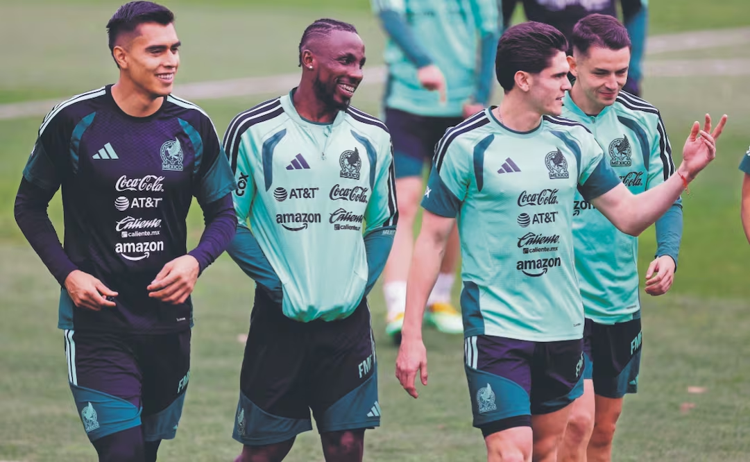 Julián Quiñones ya piensa en Inglaterra: Se siente ching*n ser mexicano