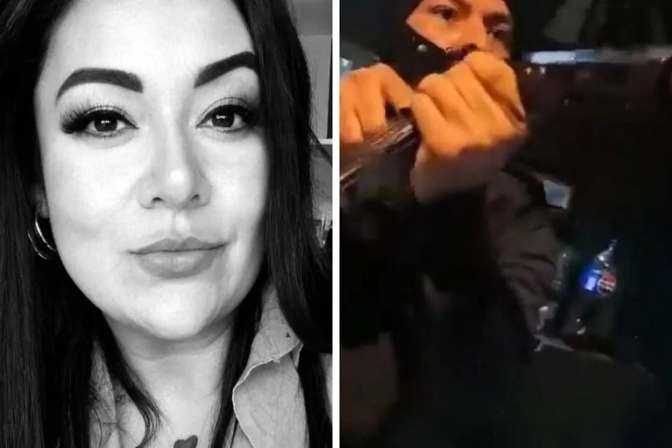 Exigen ONG’s justicia para la periodista Roxana Guzmán